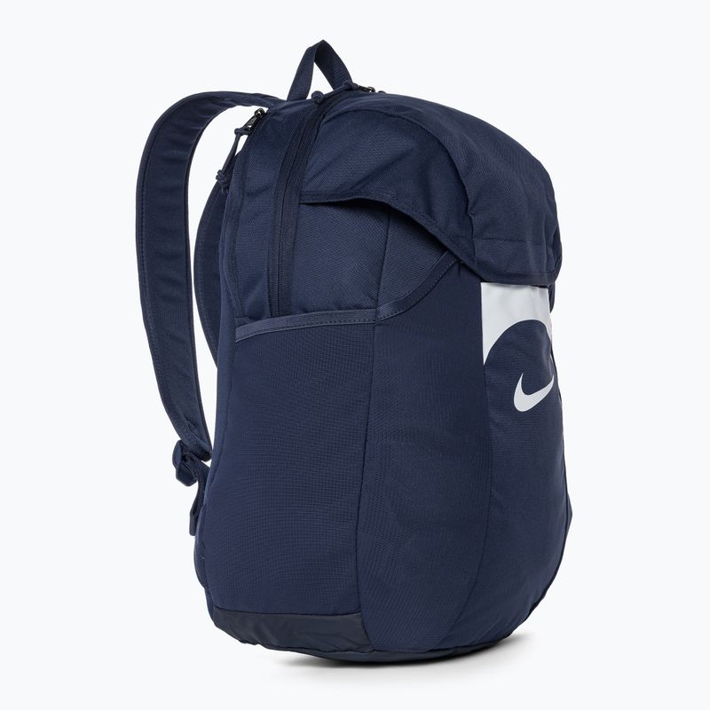 Plecak Nike Academy Team 2.3 30 l midnight navy/black 2