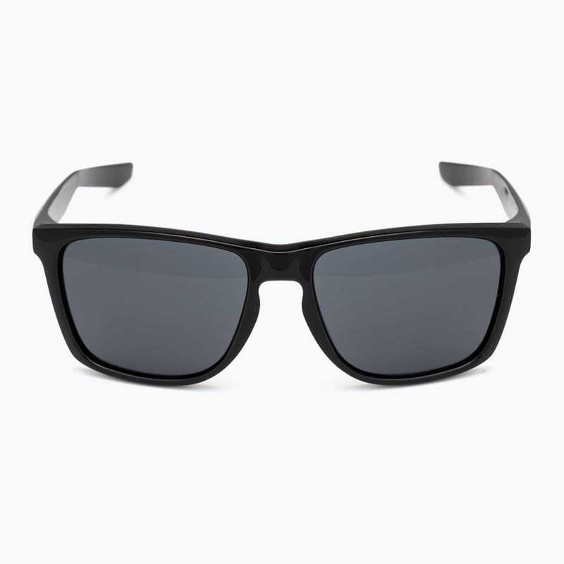 Okulary przeciwsłoneczne Nike Fortune black/dark grey 3