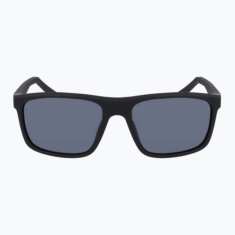 Okulary przeciwsłoneczne Nike Fire L matte black/ polar grey 2