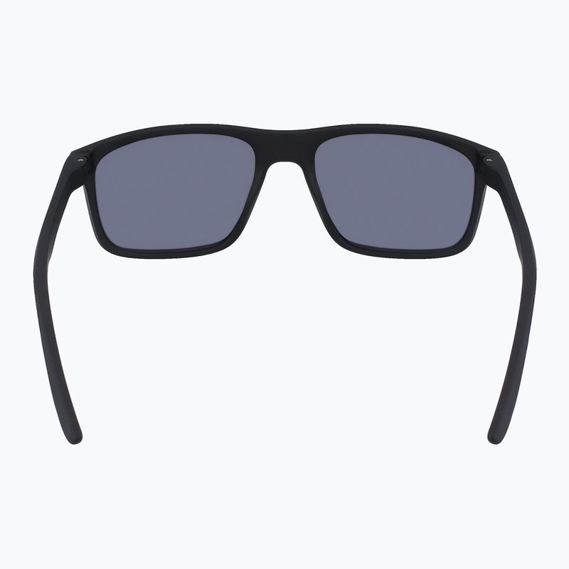 Okulary przeciwsłoneczne Nike Fire L matte black/ polar grey 3