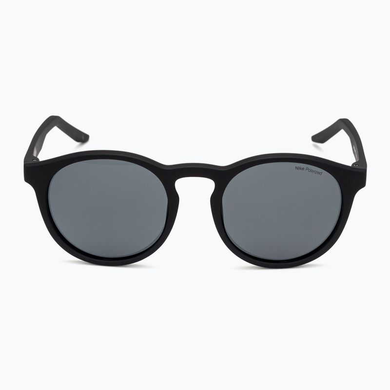 Okulary przeciwsłoneczne Nike Swerve matte black/polar grey 3