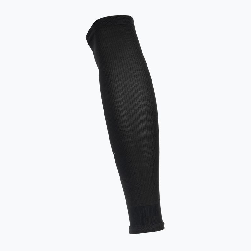 Getry piłkarskie Nike Strike black/white 2