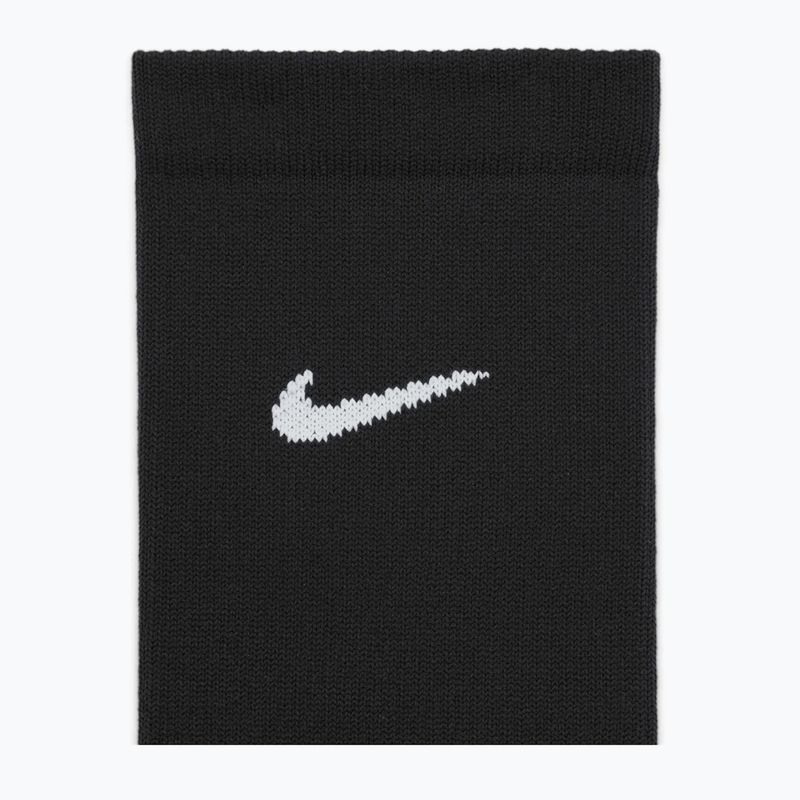 Skarpety piłkarskie Nike Strike Soccer Crew black/white 2