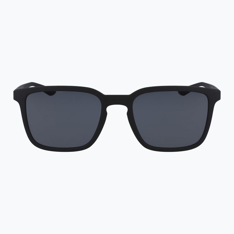 Okulary przeciwsłoneczne Nike Circuit matte black/ dark grey 2