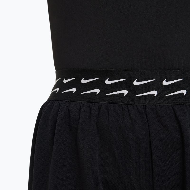 Spodenki dziecięce Nike Trophy Dri-Fit black/white 6