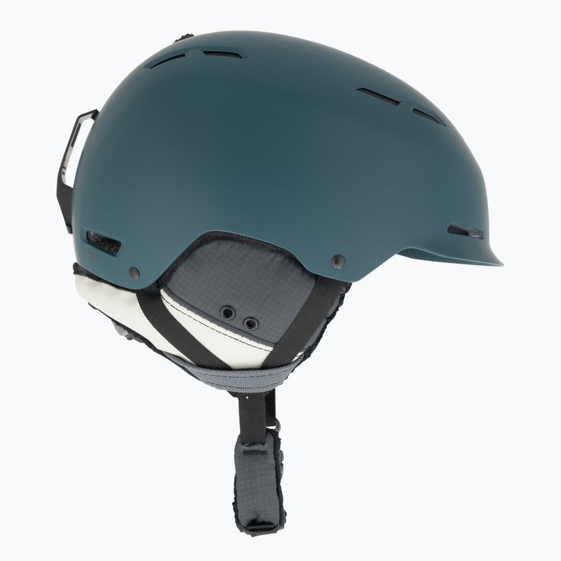 Kask narciarski Giro Trig Mips matte harbor blue 4