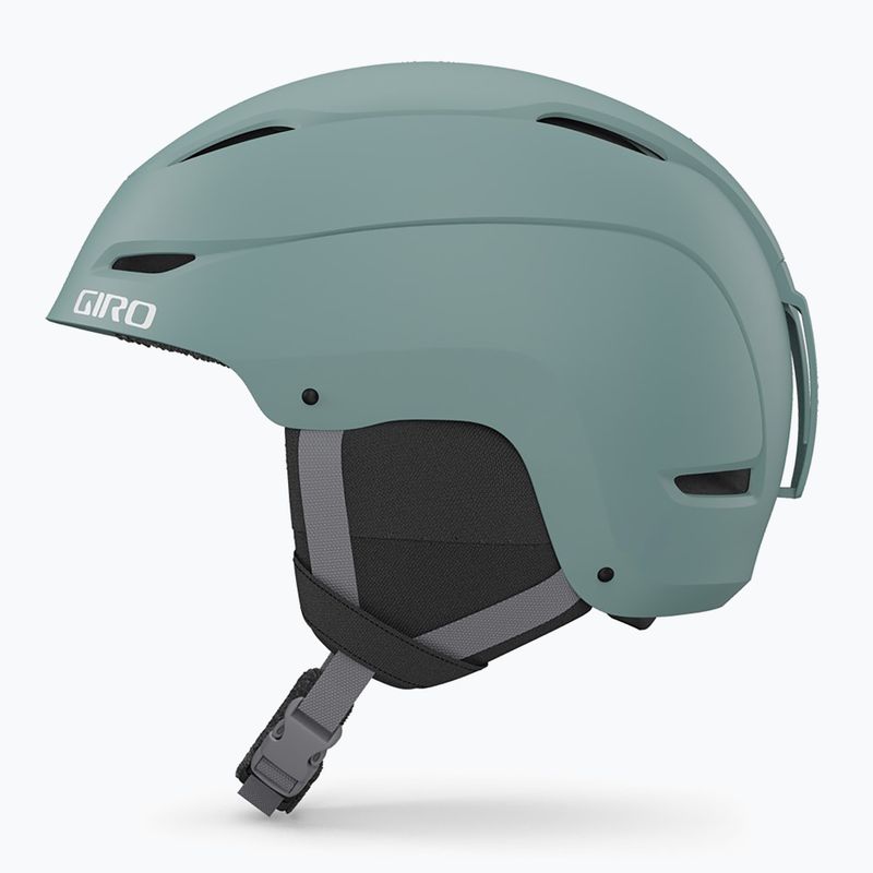 Kask narciarski Giro Ceva Mips W matte mineral 2
