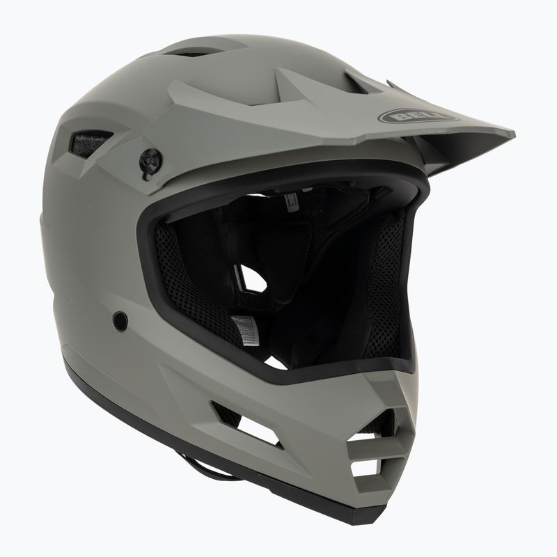 Kask rowerowy Bell Sanction 2 matte dark gray