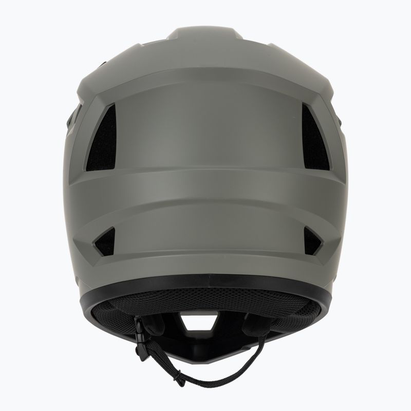 Kask rowerowy Bell Sanction 2 matte dark gray 4