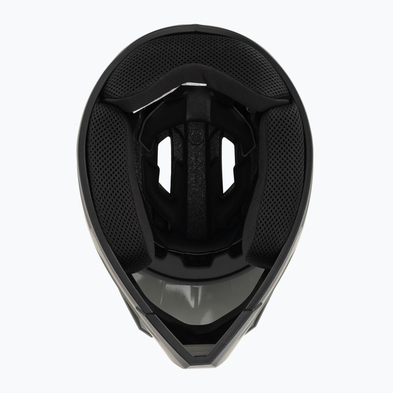 Kask rowerowy Bell Sanction 2 matte dark gray 5