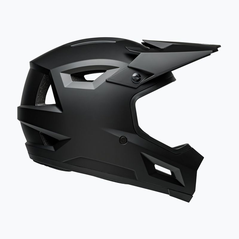 Kask rowerowy Bell Sanction 2 matte black 2