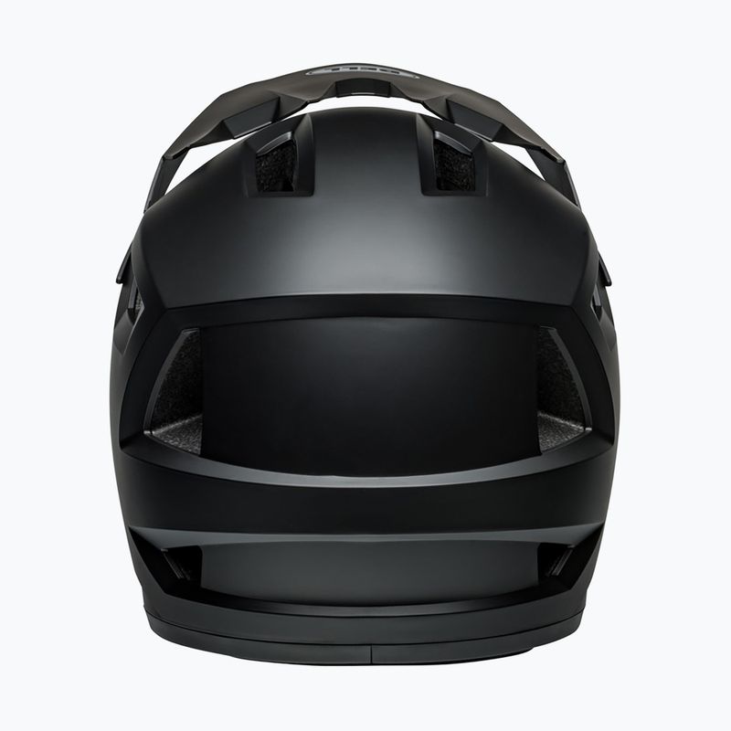 Kask rowerowy Bell Sanction 2 matte black 3