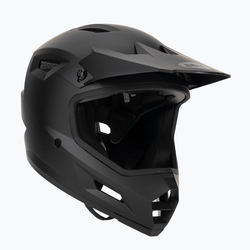 Kask rowerowy Bell Sanction 2 matte black