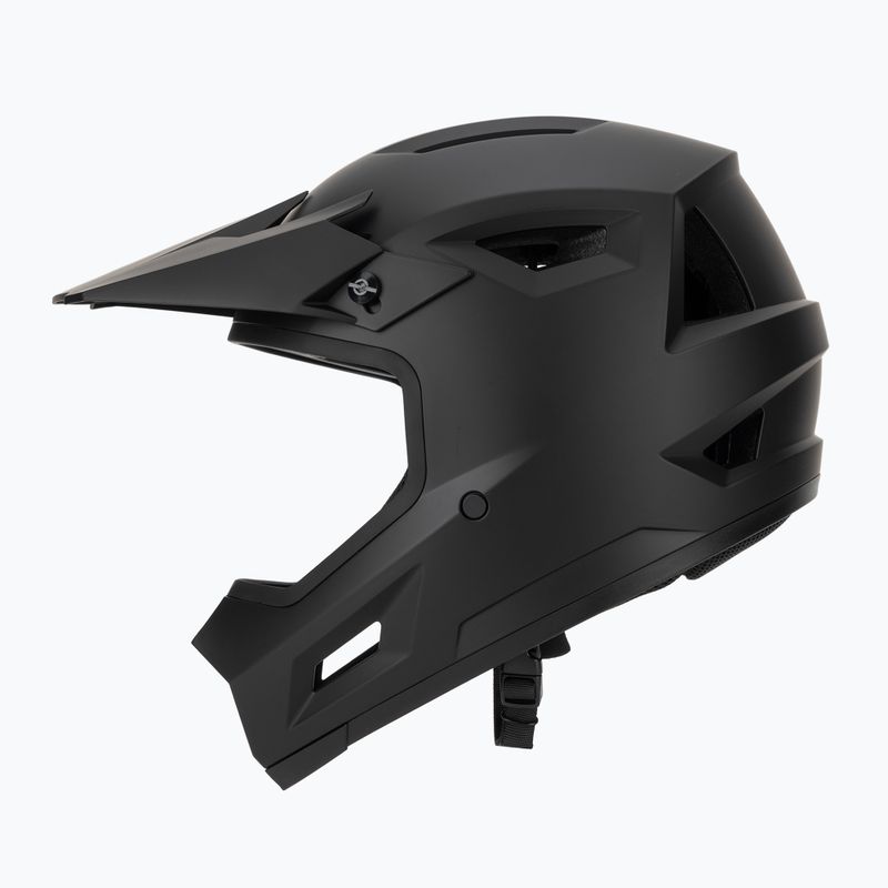 Kask rowerowy Bell Sanction 2 matte black 3