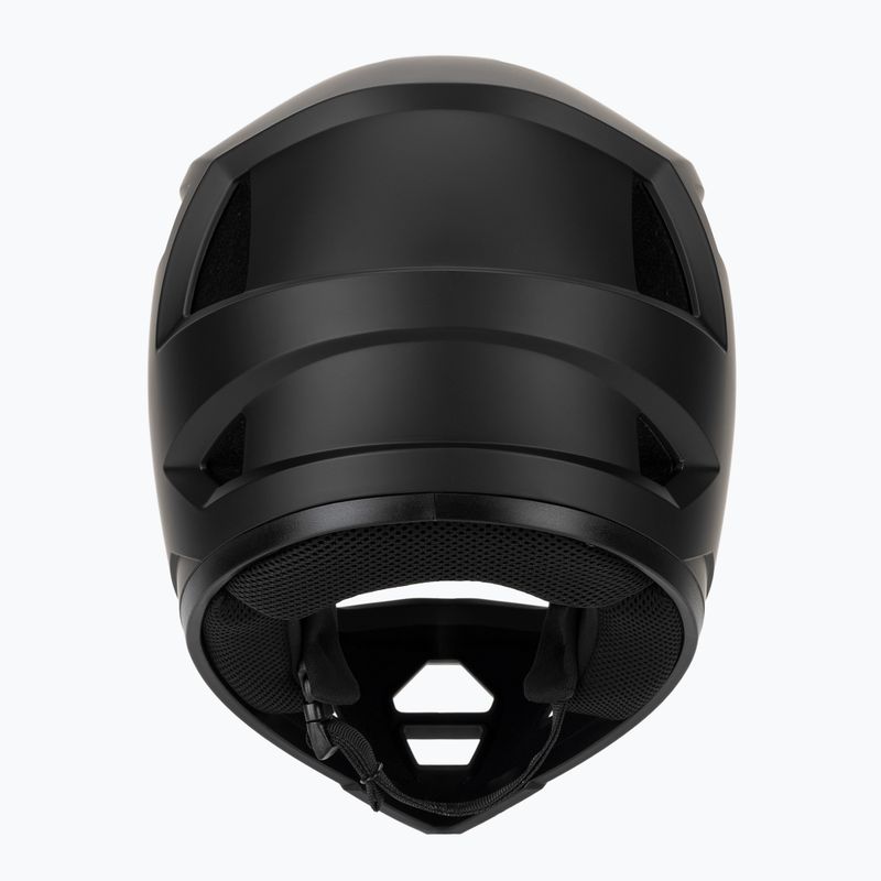 Kask rowerowy Bell Sanction 2 matte black 4