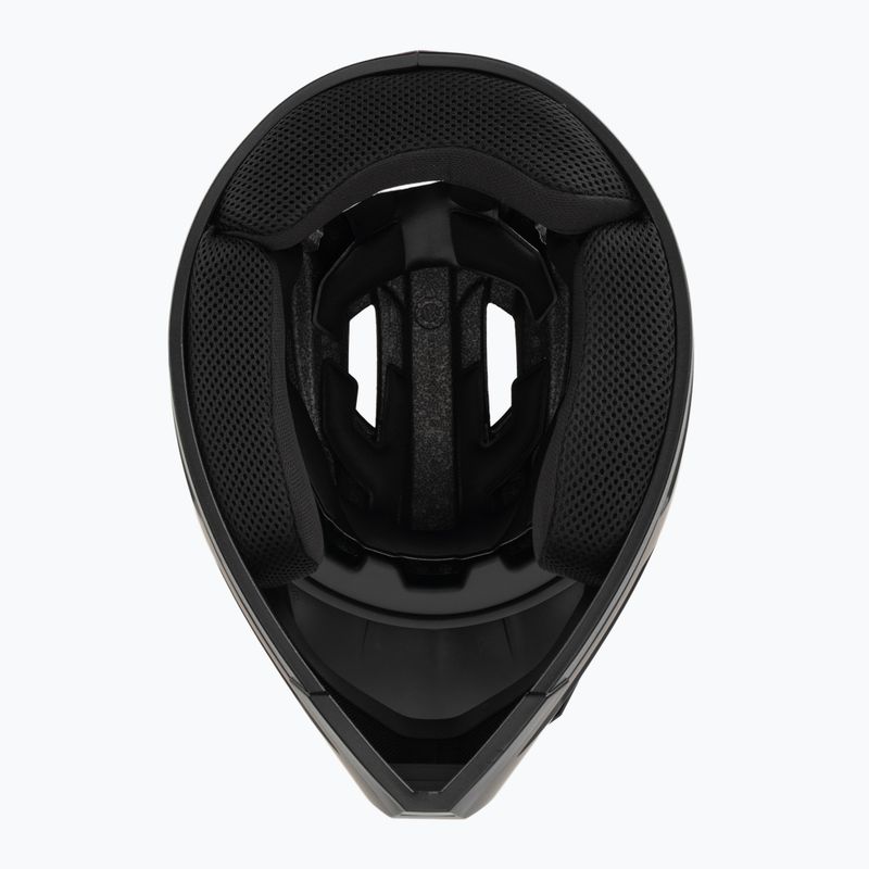 Kask rowerowy Bell Sanction 2 matte black 5