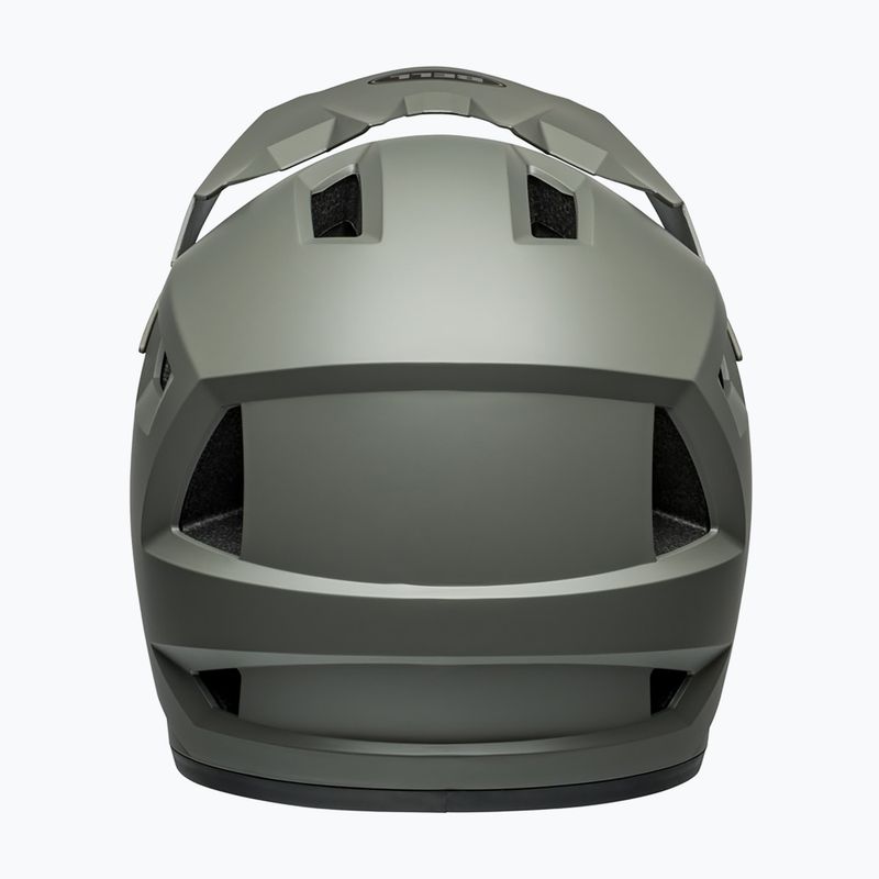 Kask rowerowy Bell Sanction 2 matte dark gray 3