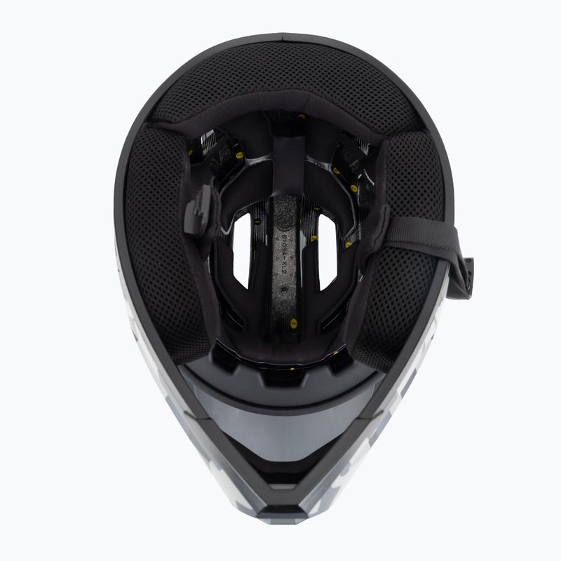 Kask rowerowy Bell Sanction 2 DLX Mips ravine matte gray/black 5