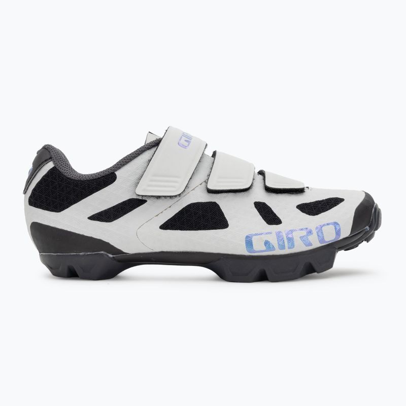 Buty rowerowe MTB damskie Giro Ranger light sharkskin 2