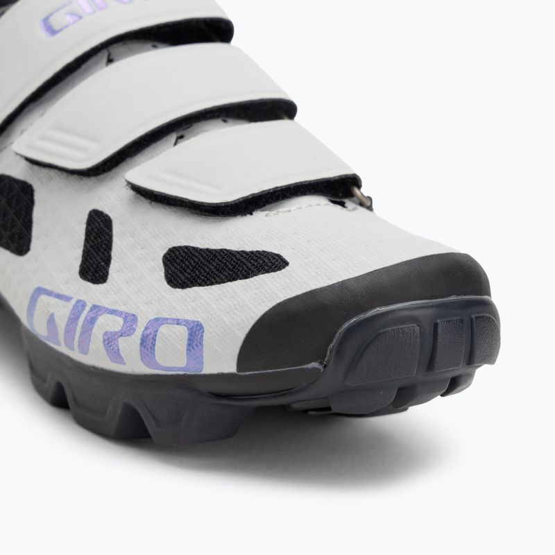 Buty rowerowe MTB damskie Giro Ranger light sharkskin 7
