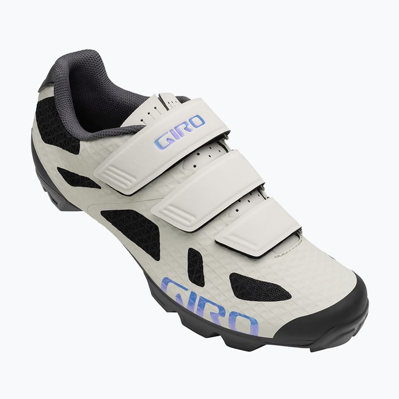 Buty rowerowe MTB damskie Giro Ranger light sharkskin 2
