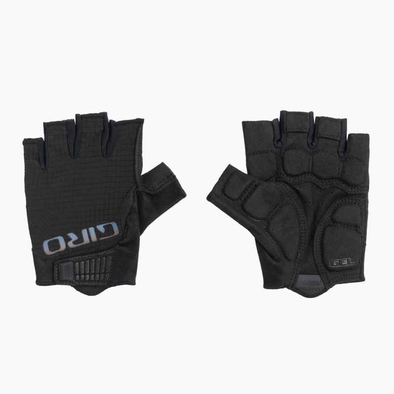 Rękawiczki rowerowe damskie Giro Tessa Gel II W black