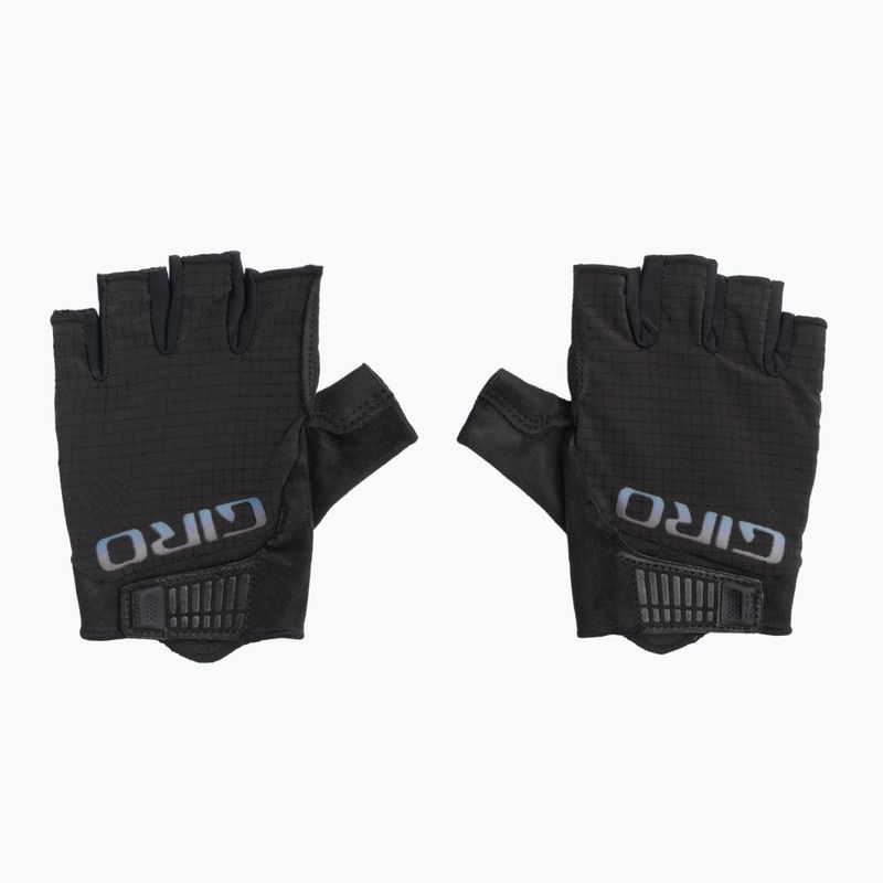 Rękawiczki rowerowe damskie Giro Tessa Gel II W black 2