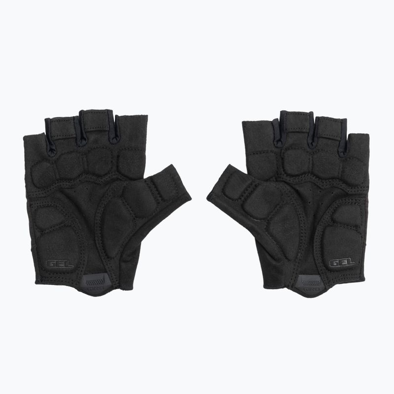Rękawiczki rowerowe damskie Giro Tessa Gel II W black 3
