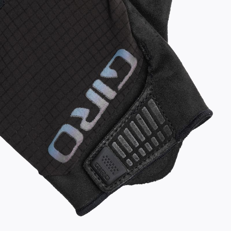 Rękawiczki rowerowe damskie Giro Tessa Gel II W black 4
