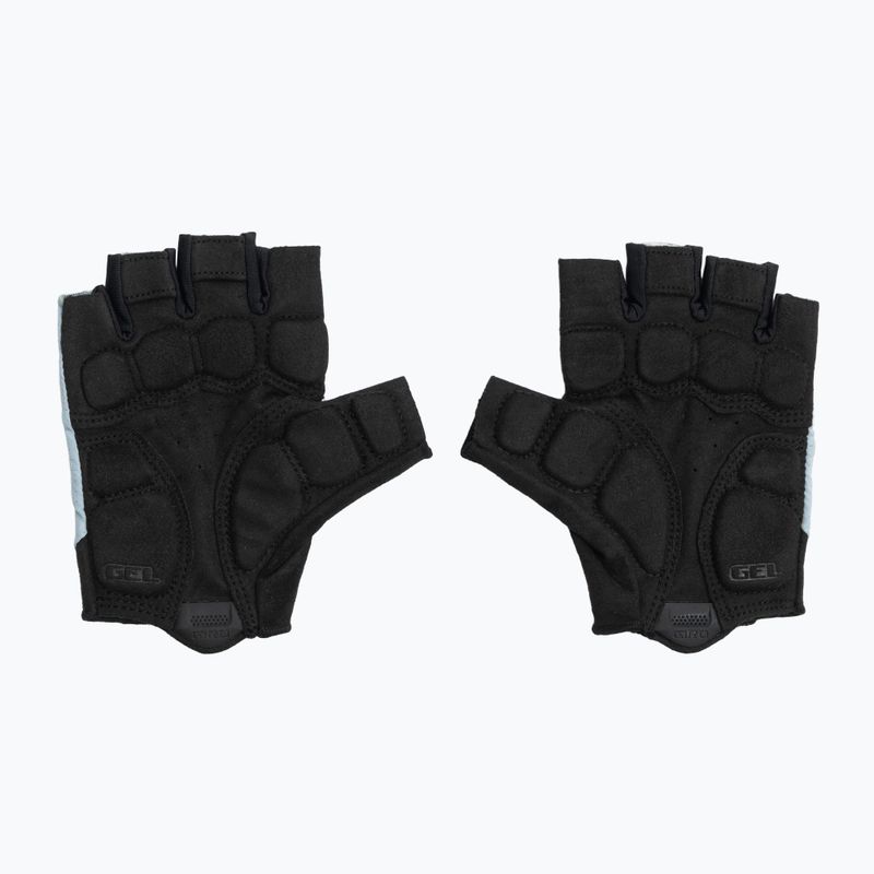 Rękawiczki rowerowe damskie Giro Tessa Gel II W mineral 3