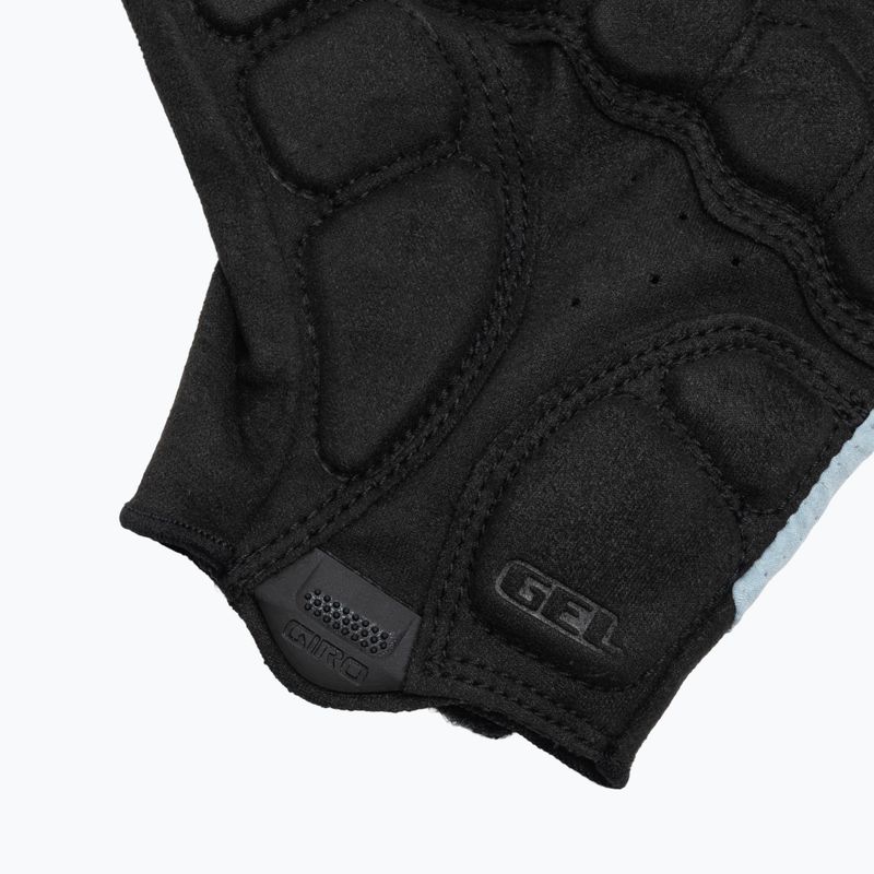 Rękawiczki rowerowe damskie Giro Tessa Gel II W mineral 6