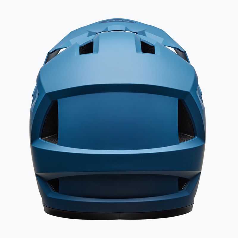 Kask rowerowy Bell Sanction 2 matte blue 4