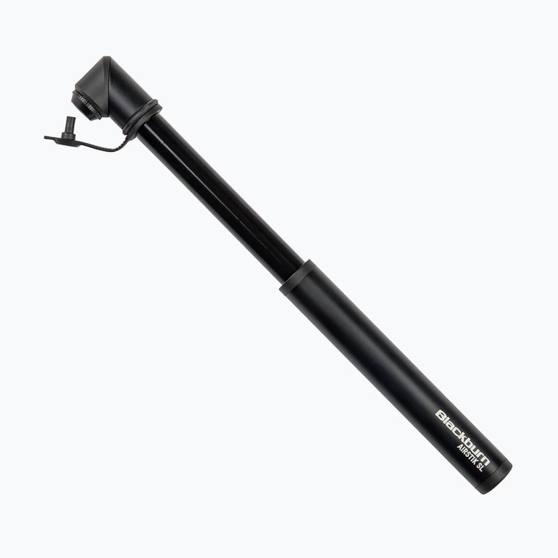 Pompka rowerowa Blackburn Airstik SL Mini black 2