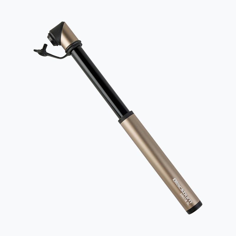 Pompka rowerowa Blackburn Airstik SL Mini champagne 2