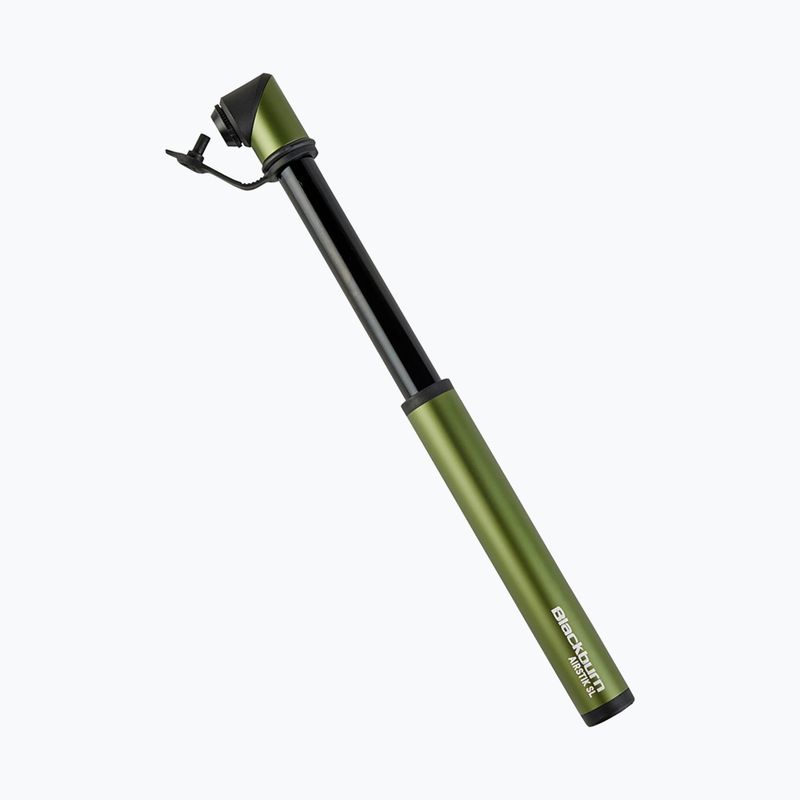 Pompka rowerowa Blackburn Airstik SL Mini green 2