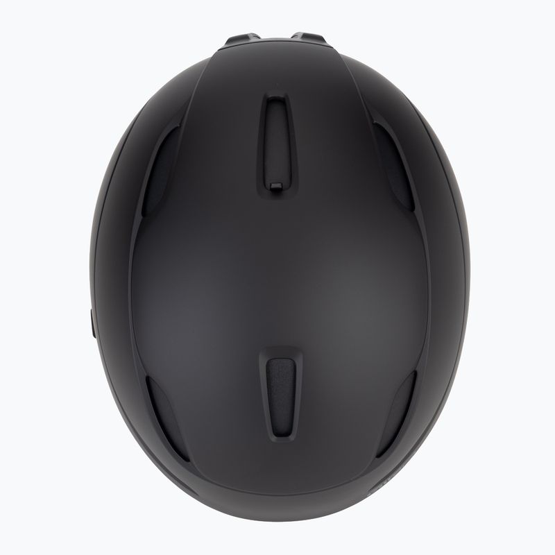 Kask narciarski Giro Ceva W matte black 6