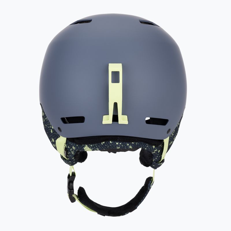 Kask narciarski dziecięcy Giro Crue matte indigo 4