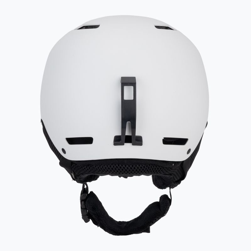 Kask narciarski dziecięcy Giro Crue matte white 4