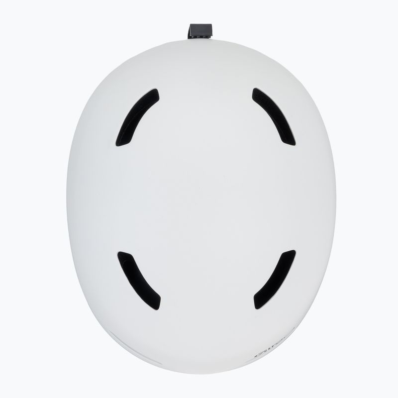 Kask narciarski dziecięcy Giro Crue matte white 6