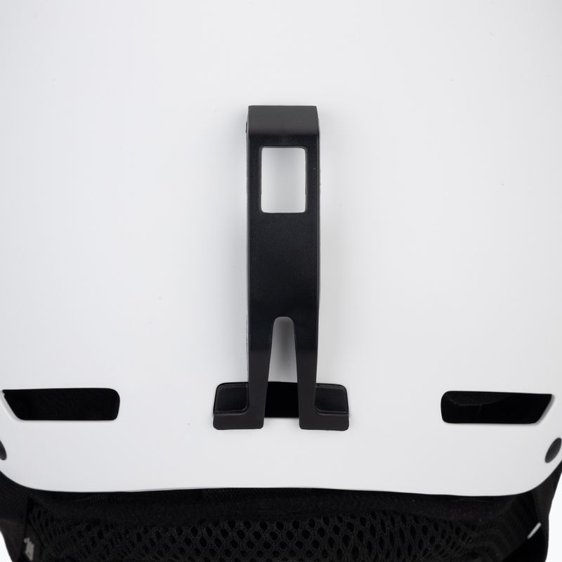 Kask narciarski dziecięcy Giro Crue matte white 8