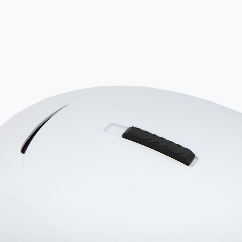 Kask narciarski damski Giro Aria Spherical Mips W matte white/vivid copper 6