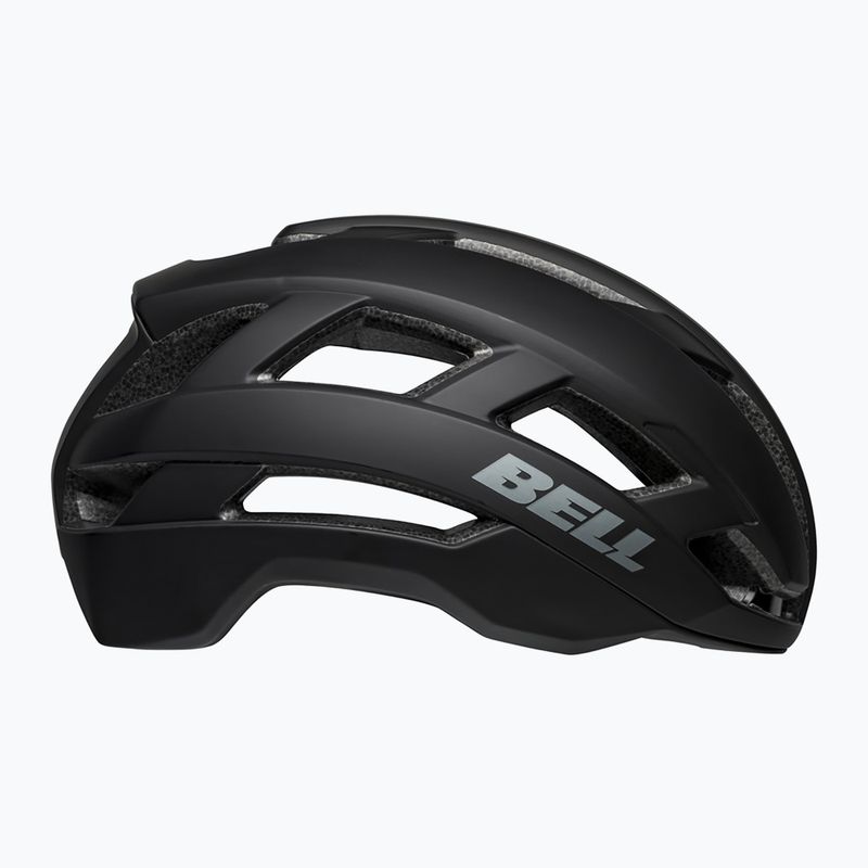 Kask rowerowy Bell Falcon XR Integrated Mips matte black 2