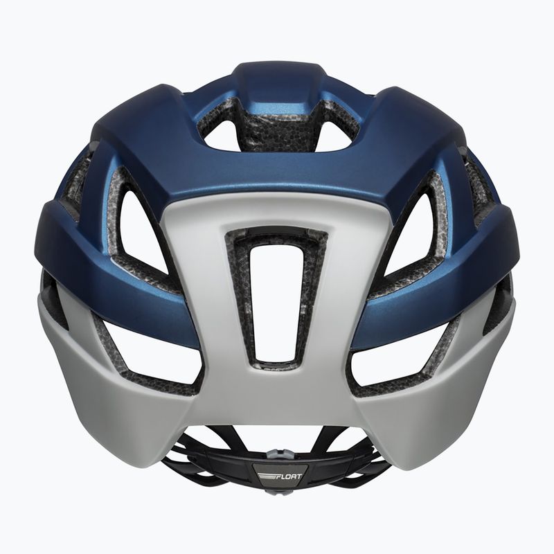 Kask rowerowy Bell Falcon XR Integrated Mips matte blue/gray 3