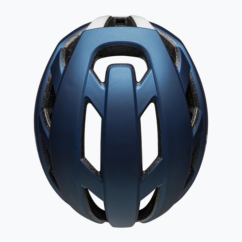 Kask rowerowy Bell Falcon XR Integrated Mips matte blue/gray 4