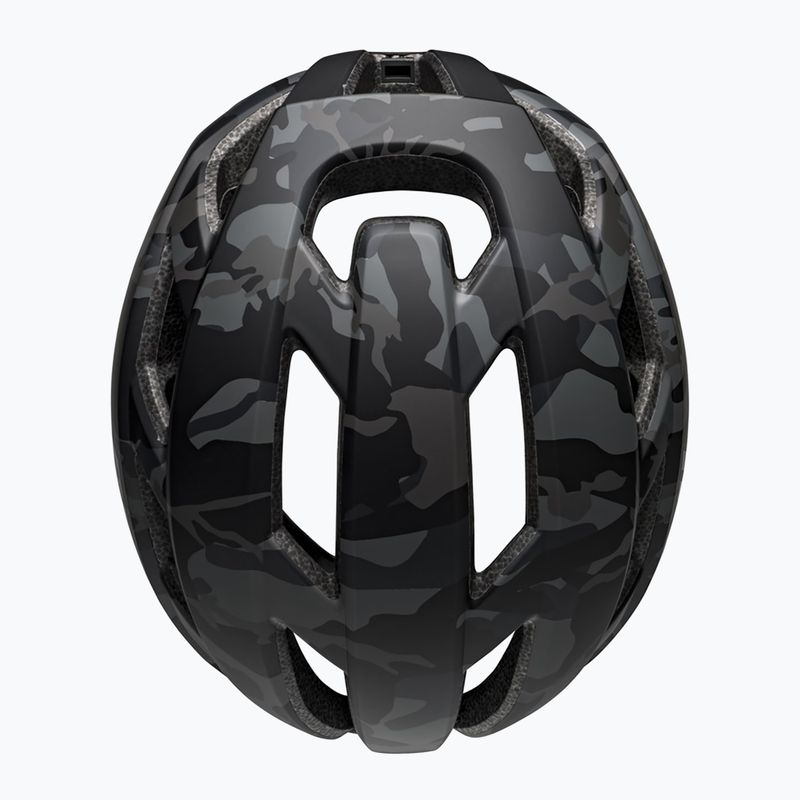 Kask rowerowy Bell Falcon XR Integrated Mips matte black/camo 4