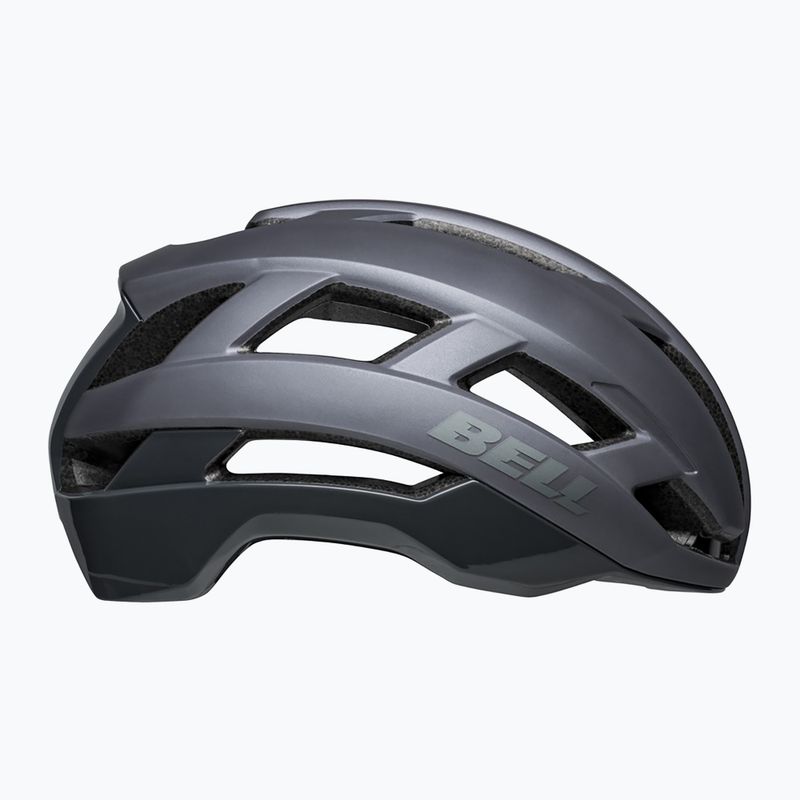 Kask rowerowy Bell Falcon XR Integrated Mips matte gloss/gray 2