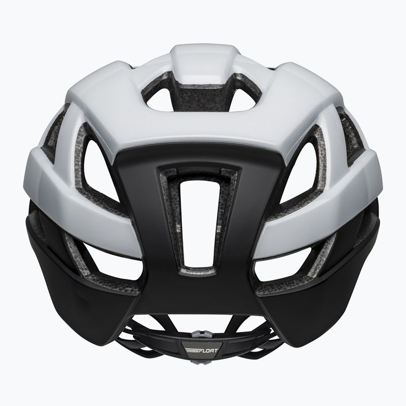 Kask rowerowy Bell Falcon XR Integrated Mips matte gloss white/black 3