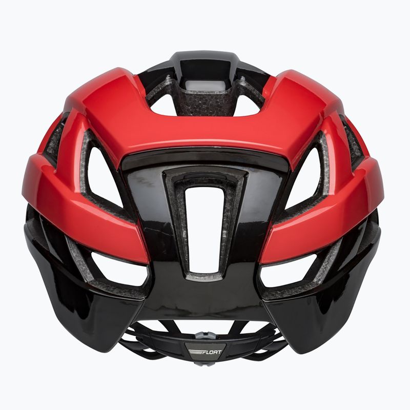 Kask rowerowy Bell Falcon XR Integrated Mips matte red/black 3