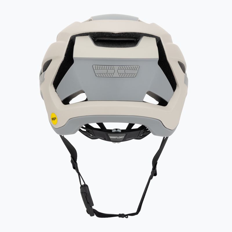 Kask rowerowy Bell 4Forty Air Integrated MIPS matte cement 4