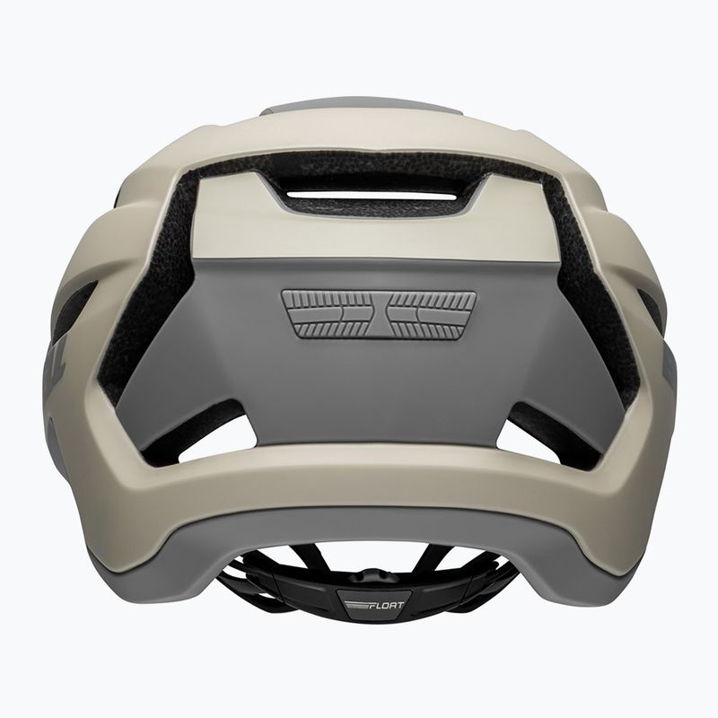Kask rowerowy Bell 4Forty Air Integrated MIPS matte cement 3